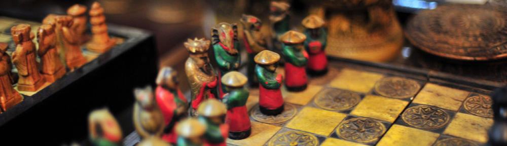 Museum of Information Technology